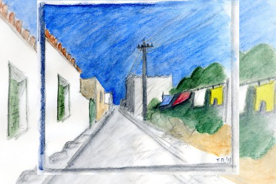 laika neoklasika tasis papaioannou